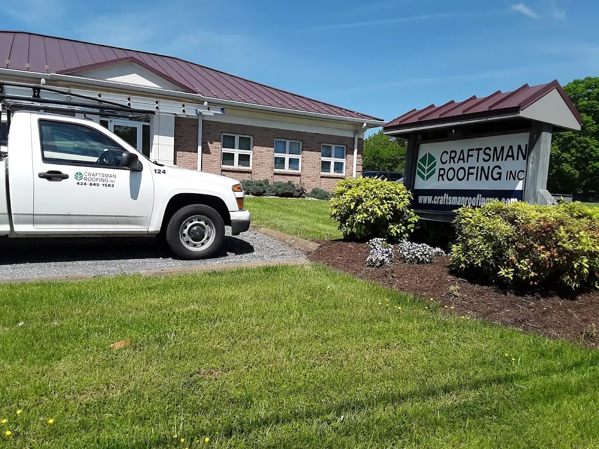 Quality Roof Inspection & Assessment by experienced craftsmen in Forest Court